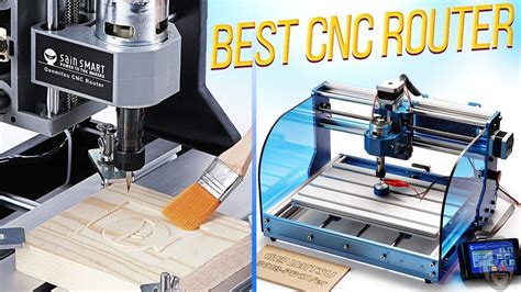 best cnc router machine woodworking|best cnc for woodworking reviews.